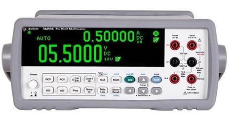 回收34450A圖片,Agilent34450A圖片,二手儀器價(jià)格圖片-中科商務(wù)網(wǎng)-東莞市塘廈科信儀器儀表經(jīng)營部