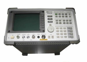 hp8563e 計(jì)量ok 頻譜分析儀agilent8563e 頻譜分析儀 深圳市寶安區(qū)西鄉(xiāng)捷威信電子儀器經(jīng)營部