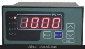 【C403-01 48*48數(shù)顯智能溫度·壓力·液位控制儀外供24V 萬(wàn)能輸入】?jī)r(jià)格,廠家,圖片,調(diào)節(jié)控制儀表,北京旭日華科儀器儀表銷售中心-
